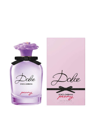 Dolce Peony Edp